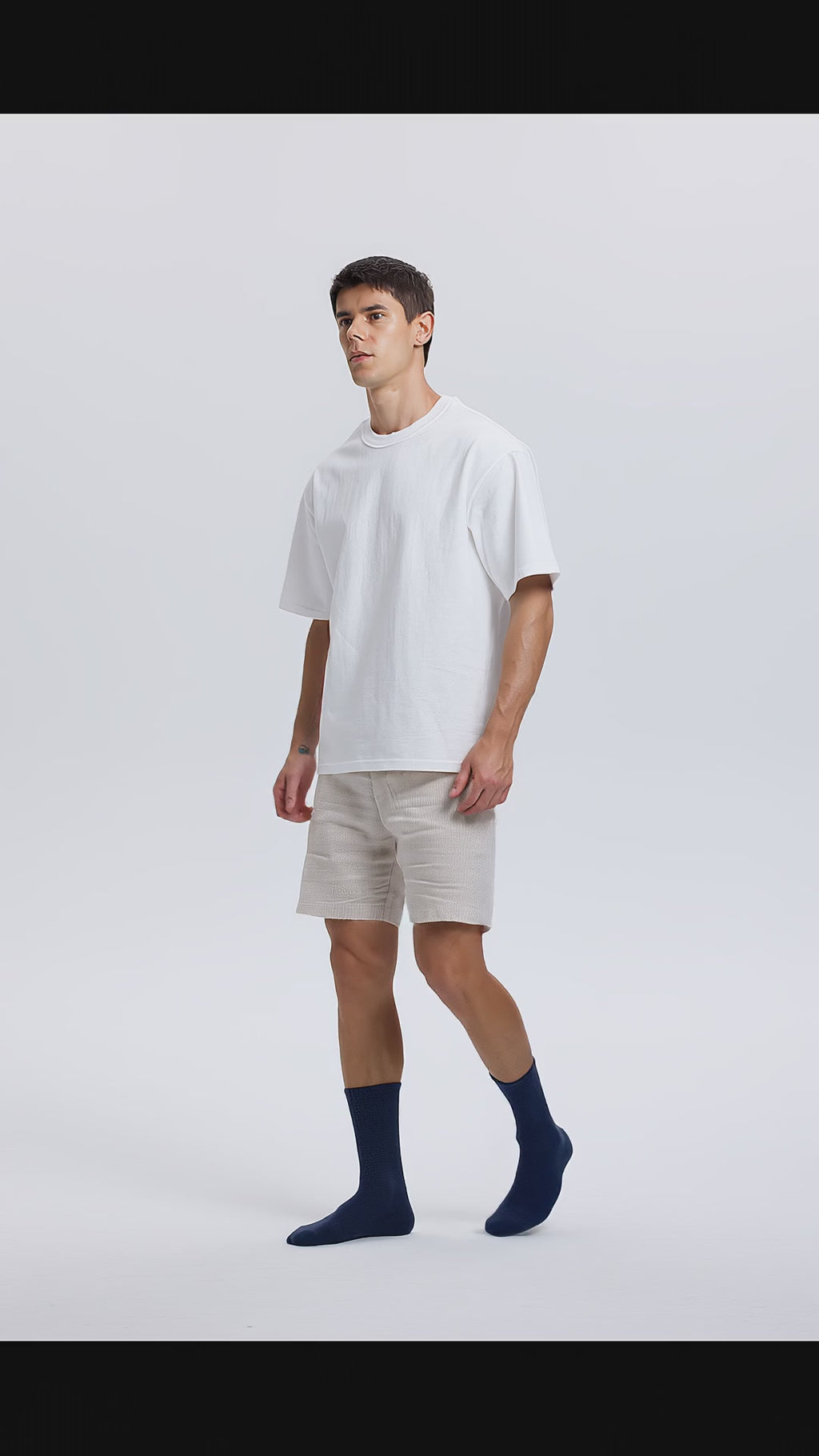 Crew Socks